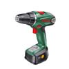 TRAPANO AVVITATORE A BATTERIA PSR 18 LI - 2