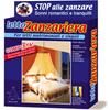 ZANZARIERA PER LETTI