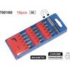 SET 15 INSERTI PER AVVITATORE + PROLUNGA