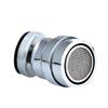 FILTRO AREATORE PER RUBINETTO CON SNODO