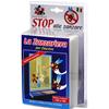 ZANZARIERA A VELCRO 150X250 NERA