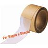 NASTRO ANTISCIVOLO TRASPARENTE PER PIEDE MM.25 X 4,5MT