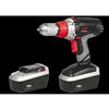 TRAPANO A BATTERIA 18V 2702
