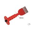 SCALPELLO DA MURO  55MMx16MM