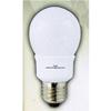 LAMPADINA ECONOMY "SFERA" E27 RPK
