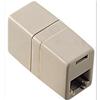 CONNETTORE GIUNZIONE PLUG 4/6