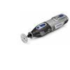 MULTIUTENSILE DREMEL 8200 + 45 ACCESSORI