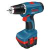 TRAPANO AVVITATORE GSR 12-2 BD + 3 BATTERIE