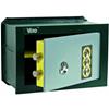 CASSAFORTE PRIVACY MECCANICA
