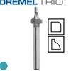 FRESA PER SMUSSARE PER TRIO TR615