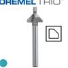 FRESA CONICA PER TRIO TR618