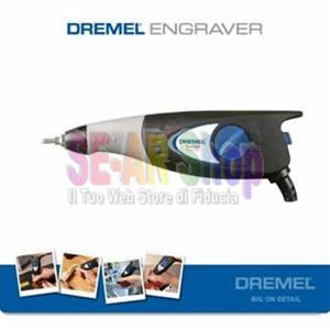 INCISORE ENGRAVER 290