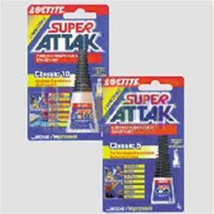 SUPER ATTAK CLASSIC GR.10