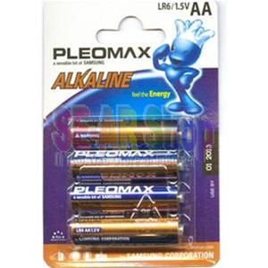 BATTERIA SAMNSUG "PLEOMAX" AA