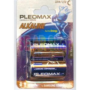 BATTERIA SAMNSUG "PLEOMAX" D