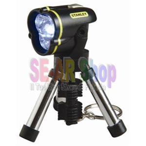 MINI TRIPOD LED TORCH