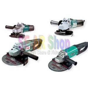 SMERIGLIATRICE 500W FAR