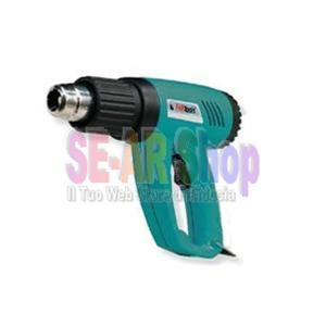 TERMOSOFFIATORE SVERNICIATORE 1500W FAR