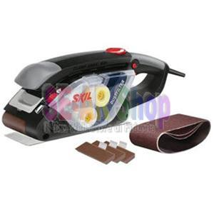 LEVIGATRICE NASTRO 600W  7620