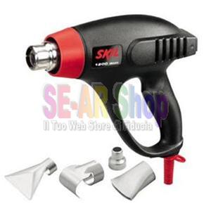 TERMOSOFFIATORE 8003HS C/VALIG