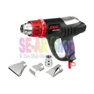 TERMOSOFFIATORE 8005