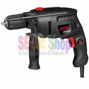 TRAPANO 550 W AUTOSSERRANTE 6280