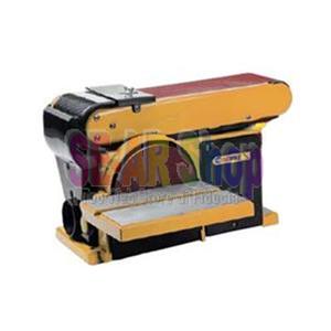 LEVIGATRICE COMBINATA NASTRO DISCO 500W FAR