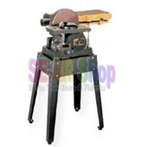 LEVIGATRICE COMBINATA NASTRO DISCO 750W FAR