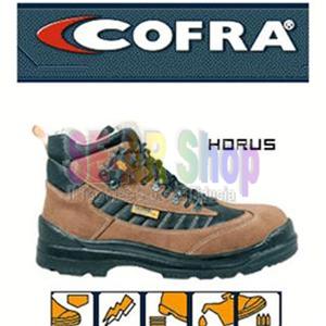 SCARPA ANTINFORTUNISTICA "HORUS"
