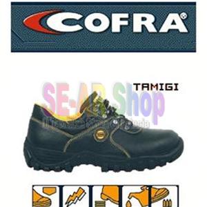 SCARPA ANTINFORTUNISTICA "TAMIGI"