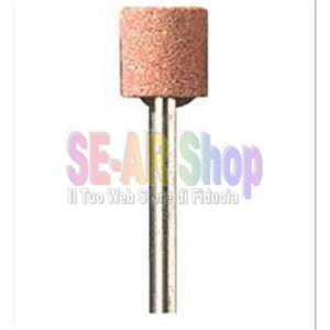 MOLA OSS. ALLUMINIO DREMEL  8175