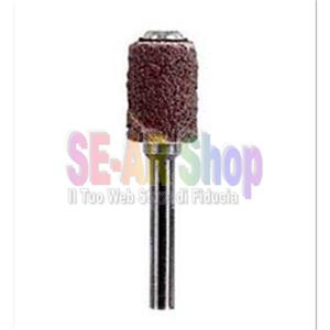 SUPPORTO CILINDRO DREMEL  430