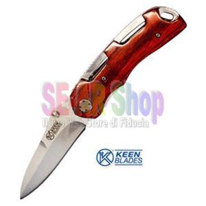 COLTELLO ELEGANS KEEN 26535