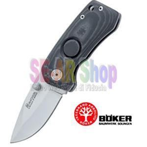 COLTELLO BULLFROG