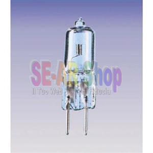 LAMPADINA ALOGENA BISPINA JC