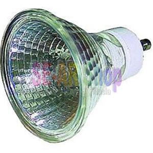LAMPADINA ALOGENA 50W GU10
