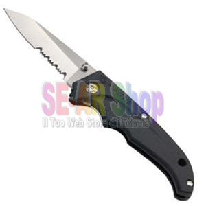 COLTELLO CHIUDIBILE M/NERO