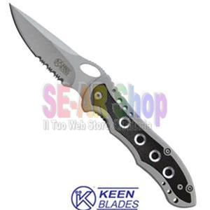 COLTELLO CON CLIP