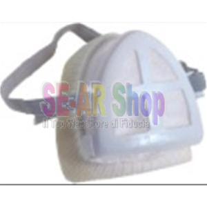 MASCHERA ANTIPOLVERE    503.00