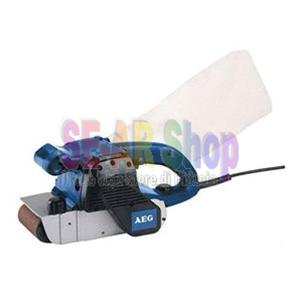 LEVIGATRICE A NASTRO AEG BBSE1100  