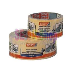 NASTRO BI-ADESIVO MULT. 50x25
