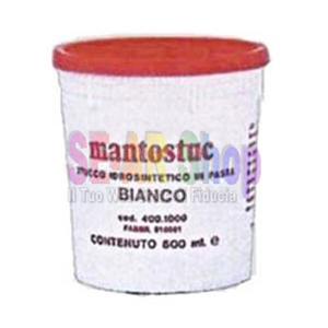 STUCCO IN PASTA MANTOSTUK
