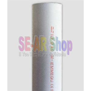 CANALINA TONDA 20 MM.