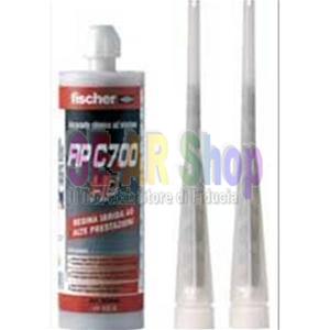 ANCORANTE CHIMICO T-BOND-300 FISCHER
