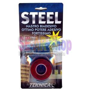 NASTRO BI-ADESIVO ULTRA mm.19x1,5mt