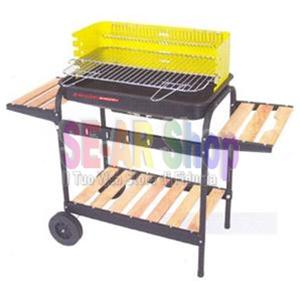 BARBECUE/GIRARROSTO GRILL.IDEA 35-60