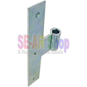 BANDELLA A T LEGNO CM.18