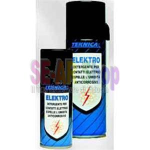 ELEKTRO SPRAY 200ml.