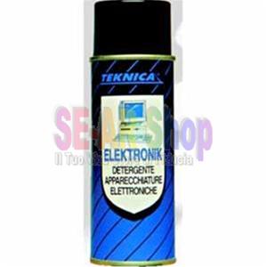 ELETTRONIC 200ml.