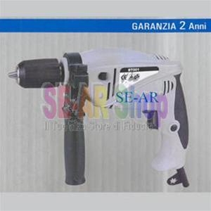 TRAPANO ELETTRICO 500W
